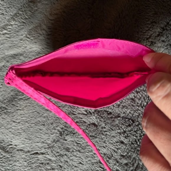 Bratz  Mini purse and 10 Valentine Treat Bags Rare - Picture 5 of 12